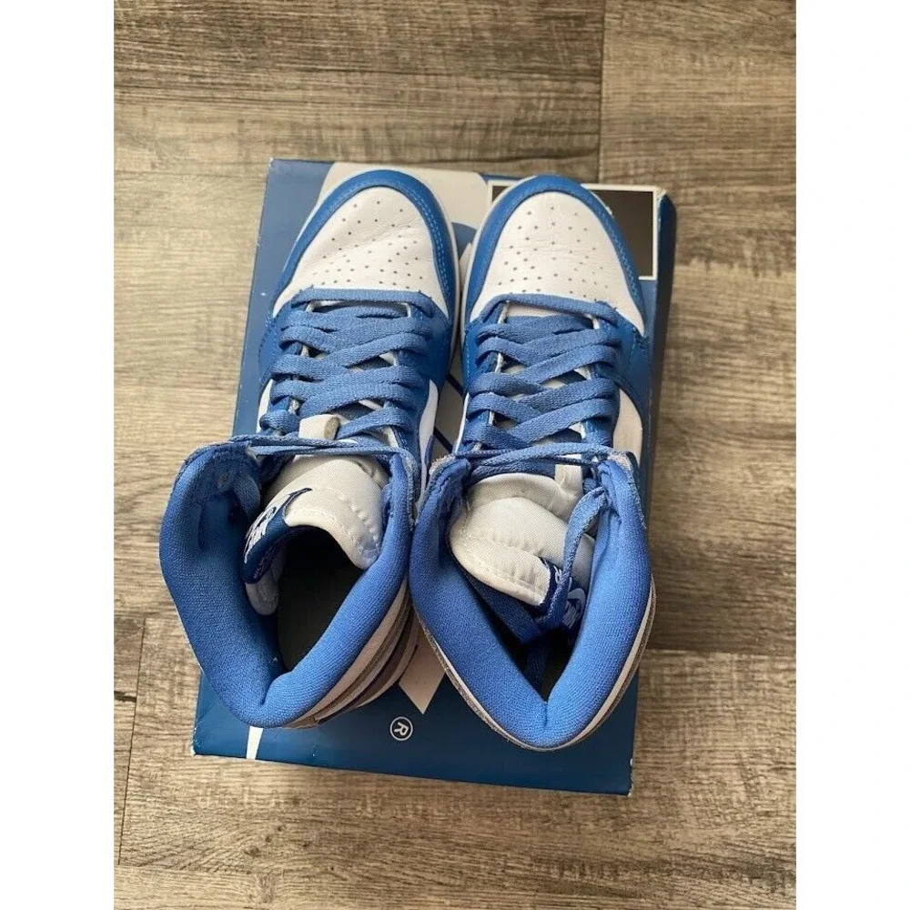 Size 5.5 - Jordan 1 Retro OG‎ High True Blue